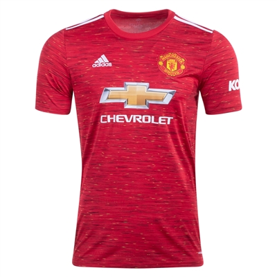 Manchester United Jersey